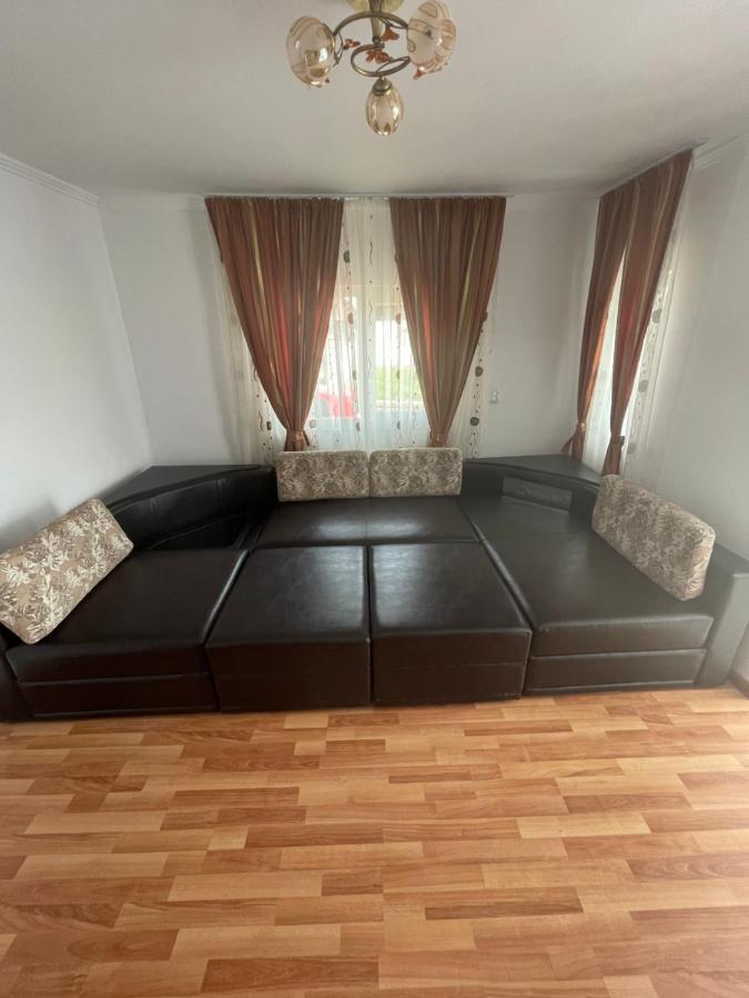 Casa Maria Villa Corbi Luaran gambar