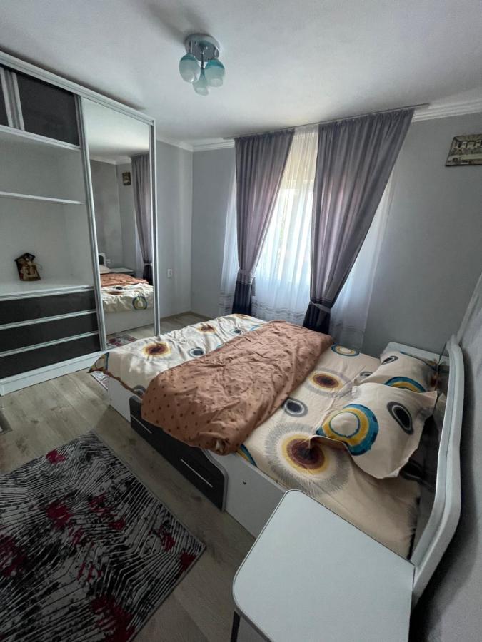Casa Maria Villa Corbi Luaran gambar