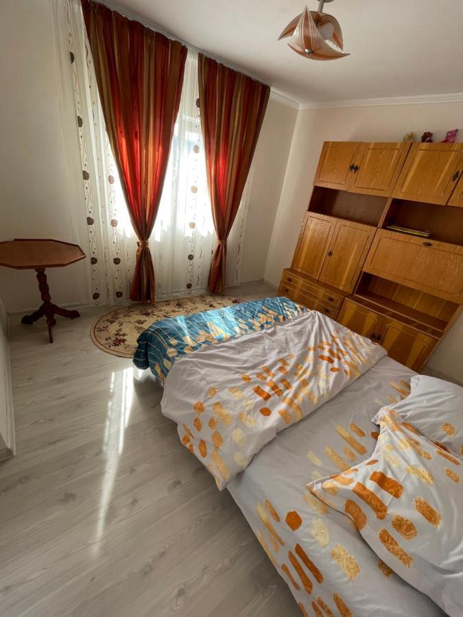 Casa Maria Villa Corbi Luaran gambar