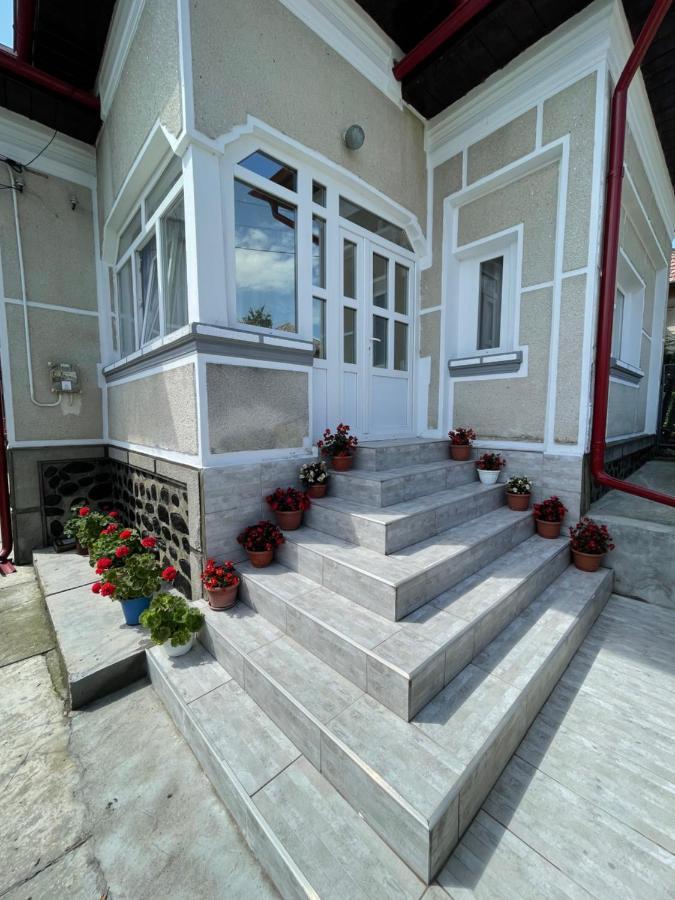 Casa Maria Villa Corbi Luaran gambar